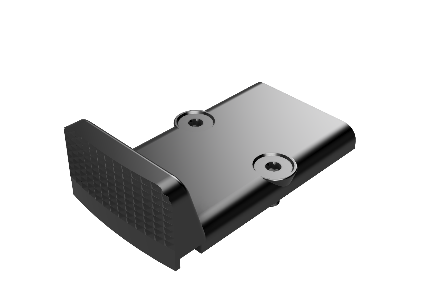 AD ハンドル　G1791 Flux Raider Charging Handle — Orbital Drop Supply